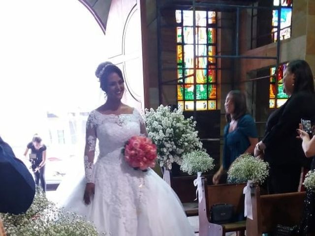O casamento de Aparecido e Ana Lúcia em Francisco Morato, São Paulo Estado 3