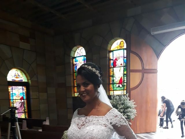O casamento de Aparecido e Ana Lúcia em Francisco Morato, São Paulo Estado 6