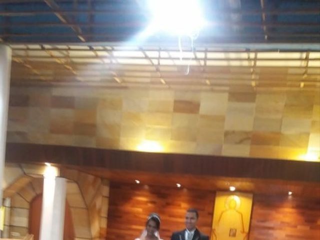 O casamento de Aparecido e Ana Lúcia em Francisco Morato, São Paulo Estado 7