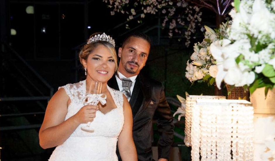 O casamento de Wesley e Yara  em São Bernardo do Campo, São Paulo
