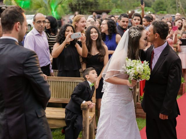 O casamento de Leonardo e Gabriela em Porto Alegre, Rio Grande do Sul 19