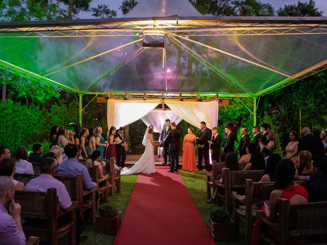 O casamento de Leonardo e Gabriela em Porto Alegre, Rio Grande do Sul 25