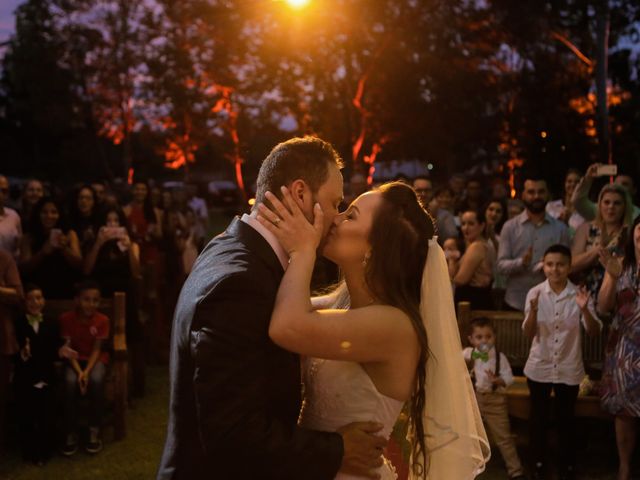 O casamento de Leonardo e Gabriela em Porto Alegre, Rio Grande do Sul 26