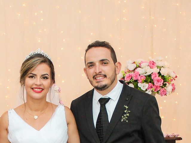 O casamento de LUIZ HENRIQUE e DEBORA  em Ipupiara, Bahia 3
