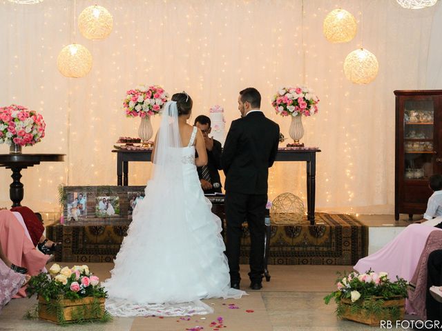 O casamento de LUIZ HENRIQUE e DEBORA  em Ipupiara, Bahia 14