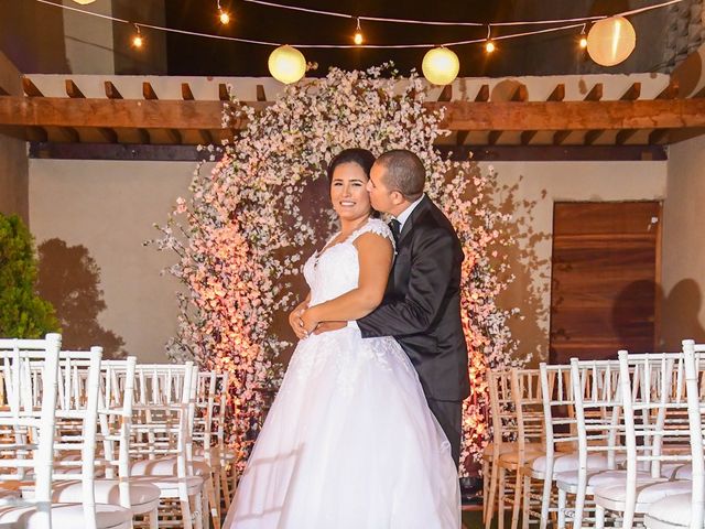 O casamento de Valter e Camila em Fortaleza, Ceará 12