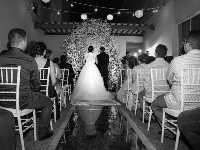 O casamento de Valter e Camila em Fortaleza, Ceará 13