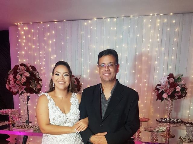 O casamento de Wellington e Bárbara em Betim, Minas Gerais 3