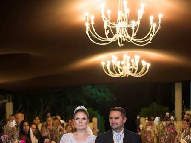 O casamento de Gerson e Maiara em Ribeirão Pires, São Paulo Estado 9