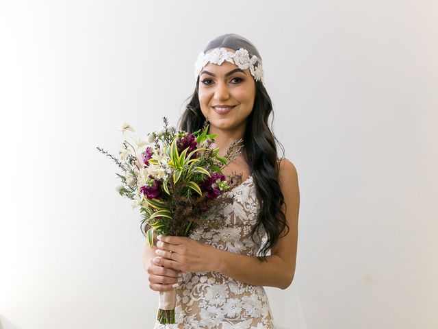 O casamento de Pedro e Vanessa em Rondonópolis, Mato Grosso 12