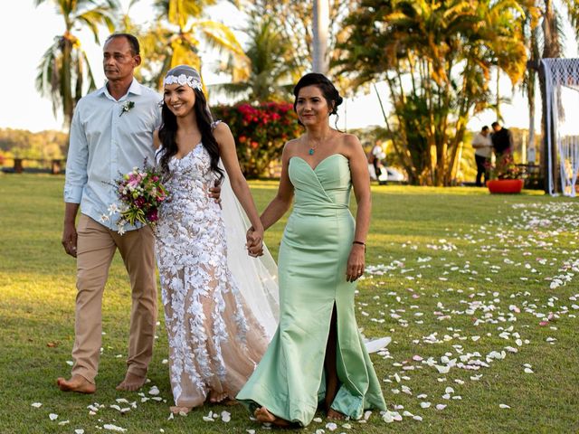 O casamento de Pedro e Vanessa em Rondonópolis, Mato Grosso 17