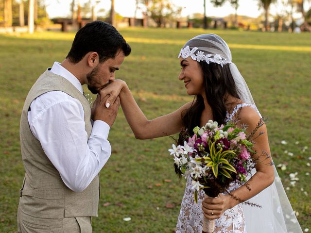 O casamento de Pedro e Vanessa em Rondonópolis, Mato Grosso 19