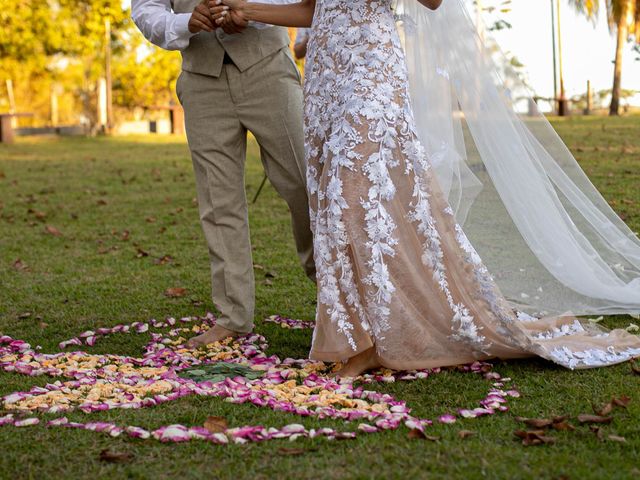 O casamento de Pedro e Vanessa em Rondonópolis, Mato Grosso 20