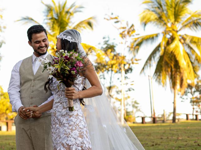 O casamento de Pedro e Vanessa em Rondonópolis, Mato Grosso 21