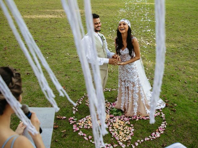 O casamento de Pedro e Vanessa em Rondonópolis, Mato Grosso 22