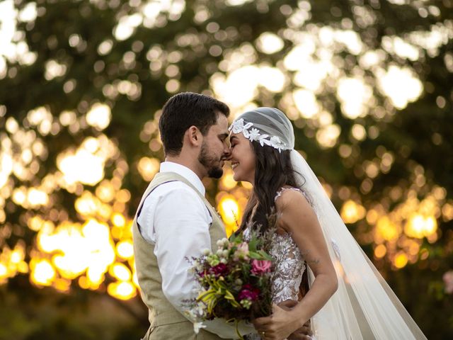O casamento de Pedro e Vanessa em Rondonópolis, Mato Grosso 26