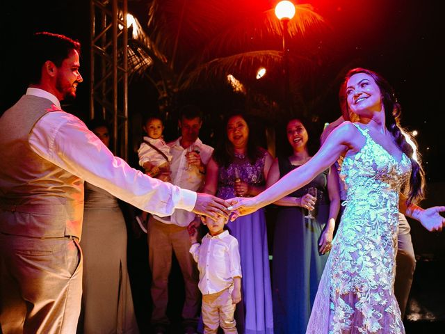 O casamento de Pedro e Vanessa em Rondonópolis, Mato Grosso 1
