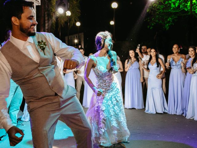 O casamento de Pedro e Vanessa em Rondonópolis, Mato Grosso 30