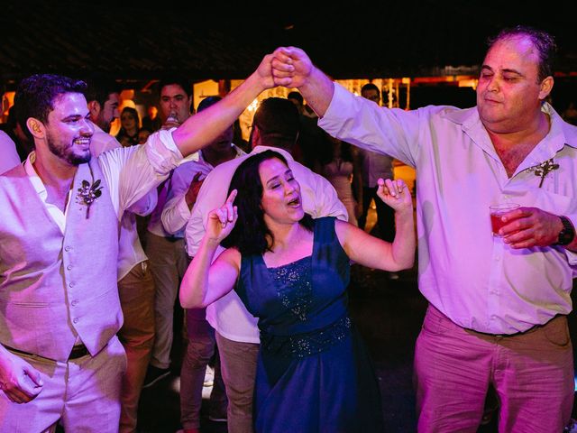 O casamento de Pedro e Vanessa em Rondonópolis, Mato Grosso 34