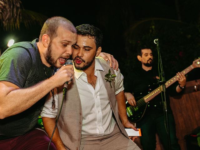 O casamento de Pedro e Vanessa em Rondonópolis, Mato Grosso 41