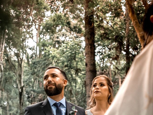O casamento de Fernando e Luana em Mogi das Cruzes, São Paulo Estado 27