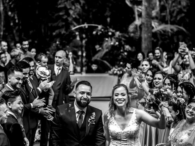 O casamento de Fernando e Luana em Mogi das Cruzes, São Paulo Estado 46