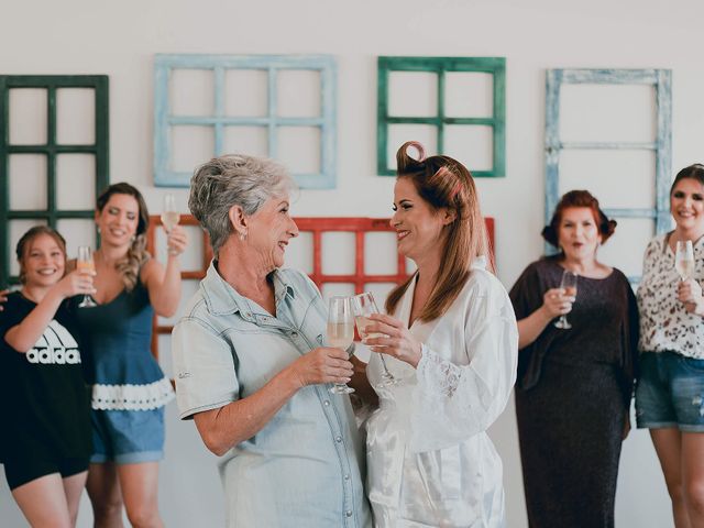 O casamento de Joao e Patricia em Louveira, São Paulo Estado 12