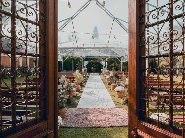 O casamento de Joao e Patricia em Louveira, São Paulo Estado 19