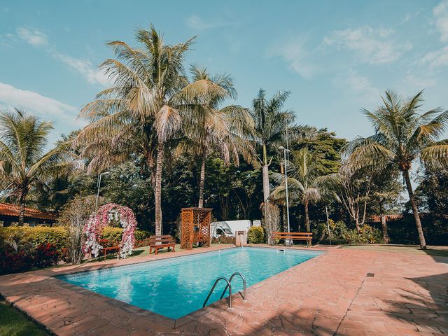 O casamento de Joao e Patricia em Louveira, São Paulo Estado 20