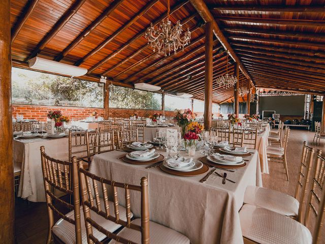 O casamento de Joao e Patricia em Louveira, São Paulo Estado 28