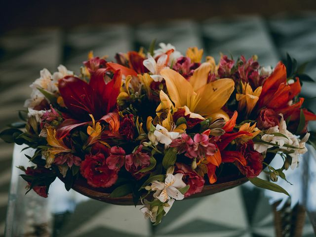 O casamento de Joao e Patricia em Louveira, São Paulo Estado 36