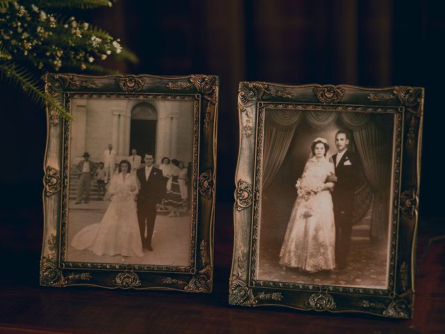 O casamento de Joao e Patricia em Louveira, São Paulo Estado 42