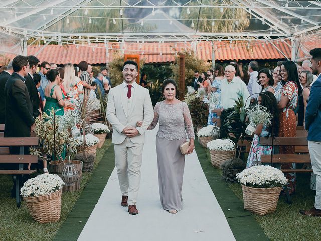 O casamento de Joao e Patricia em Louveira, São Paulo Estado 50