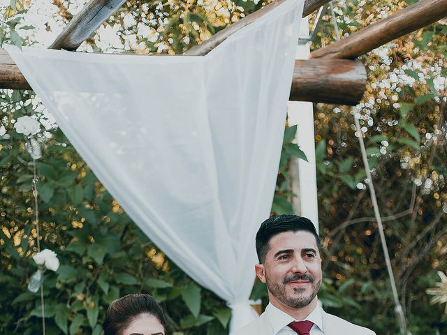 O casamento de Joao e Patricia em Louveira, São Paulo Estado 52