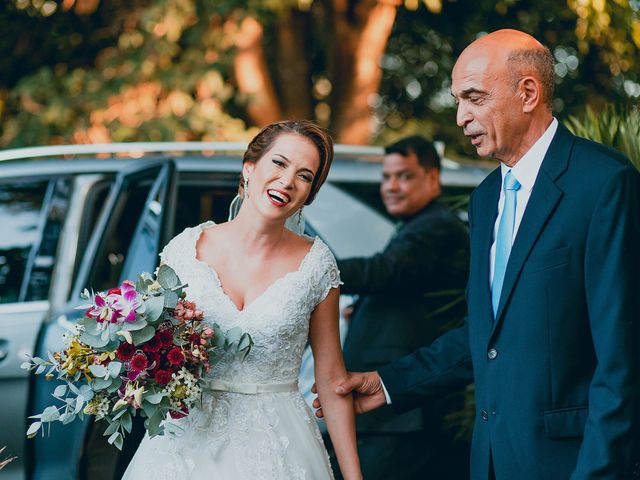 O casamento de Joao e Patricia em Louveira, São Paulo Estado 54