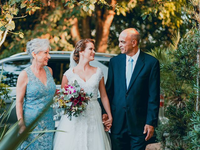 O casamento de Joao e Patricia em Louveira, São Paulo Estado 55