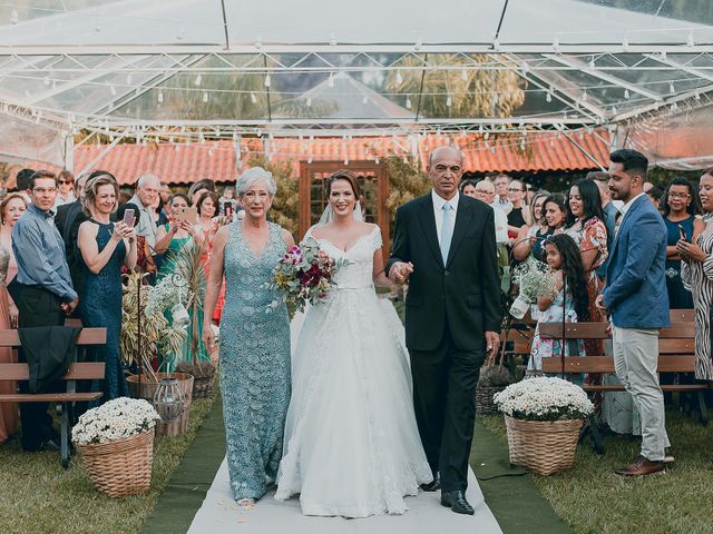 O casamento de Joao e Patricia em Louveira, São Paulo Estado 58