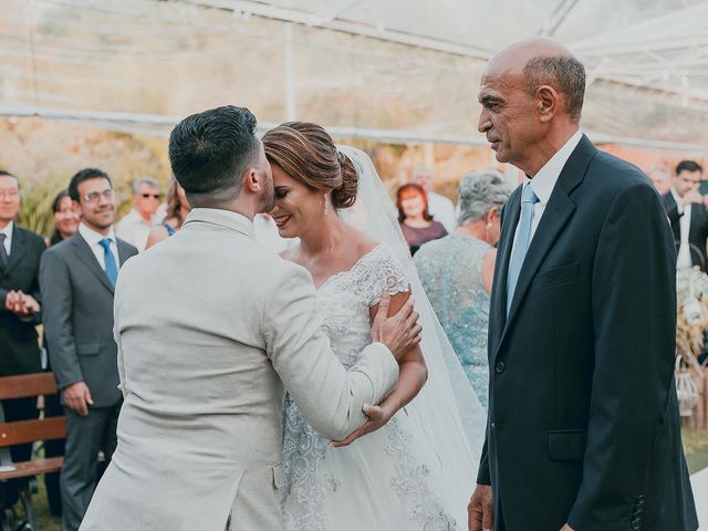 O casamento de Joao e Patricia em Louveira, São Paulo Estado 61