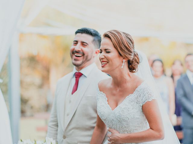 O casamento de Joao e Patricia em Louveira, São Paulo Estado 66