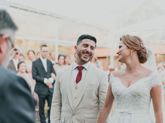 O casamento de Joao e Patricia em Louveira, São Paulo Estado 67