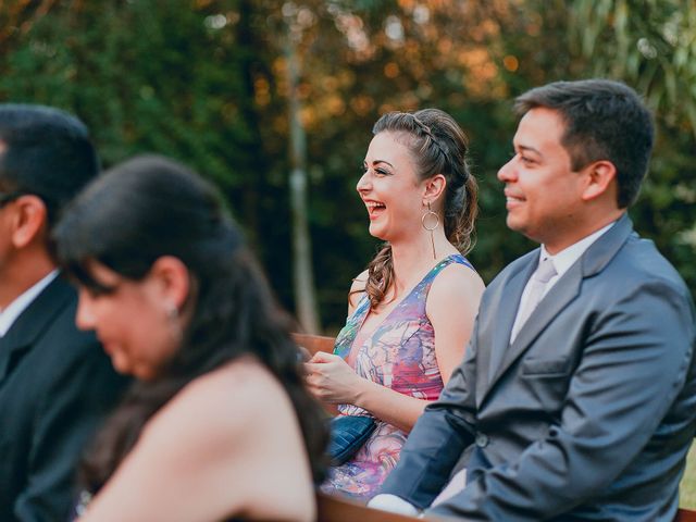 O casamento de Joao e Patricia em Louveira, São Paulo Estado 70