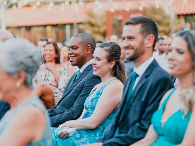 O casamento de Joao e Patricia em Louveira, São Paulo Estado 72