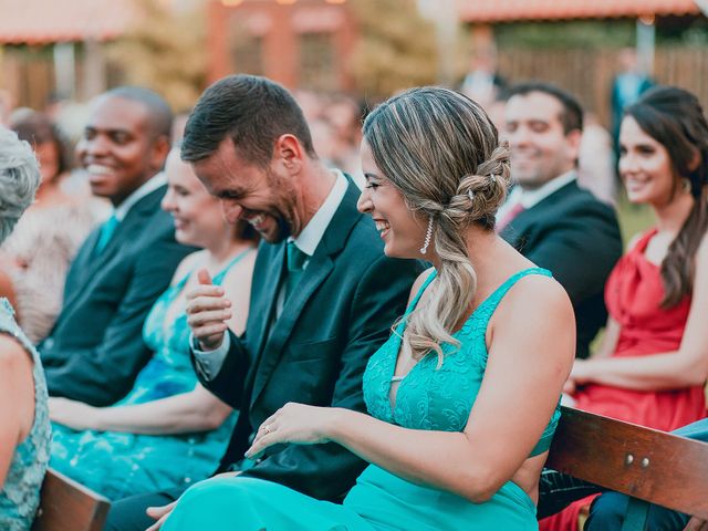 O casamento de Joao e Patricia em Louveira, São Paulo Estado 77