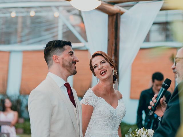 O casamento de Joao e Patricia em Louveira, São Paulo Estado 78