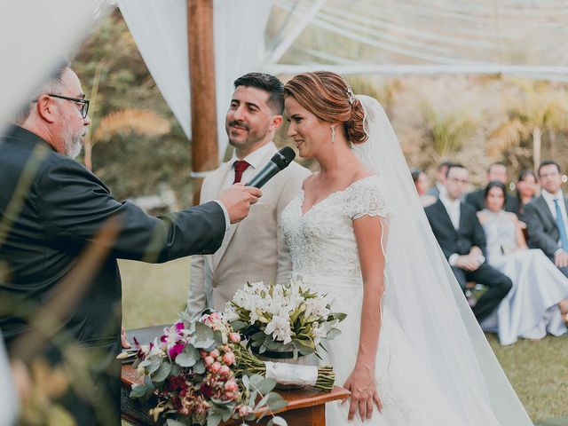 O casamento de Joao e Patricia em Louveira, São Paulo Estado 79