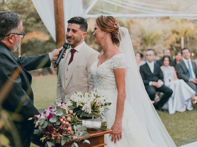 O casamento de Joao e Patricia em Louveira, São Paulo Estado 80