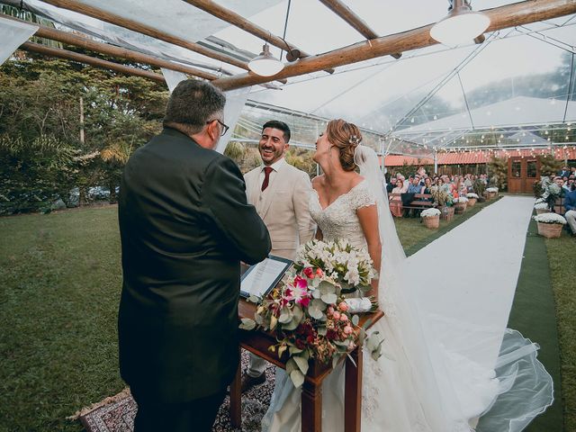 O casamento de Joao e Patricia em Louveira, São Paulo Estado 81