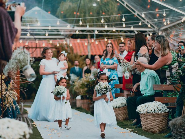 O casamento de Joao e Patricia em Louveira, São Paulo Estado 85