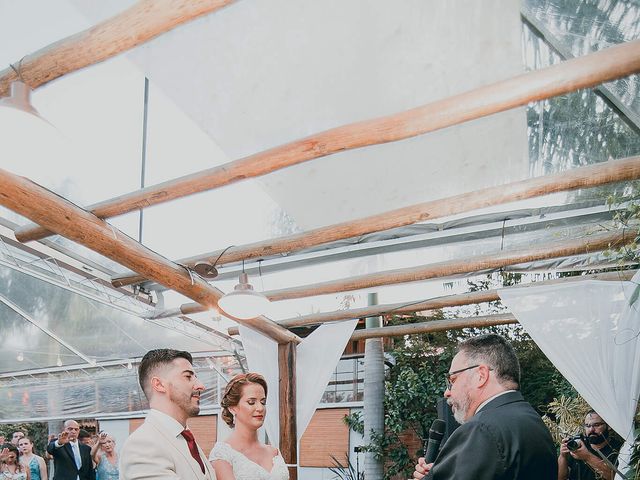 O casamento de Joao e Patricia em Louveira, São Paulo Estado 87