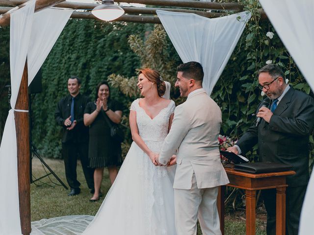 O casamento de Joao e Patricia em Louveira, São Paulo Estado 93